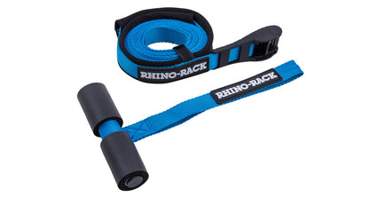Rhino-Rack Paddle Board Nose/Tail Tie Down Strap RBAS2 RBAS2 Photo - Primary