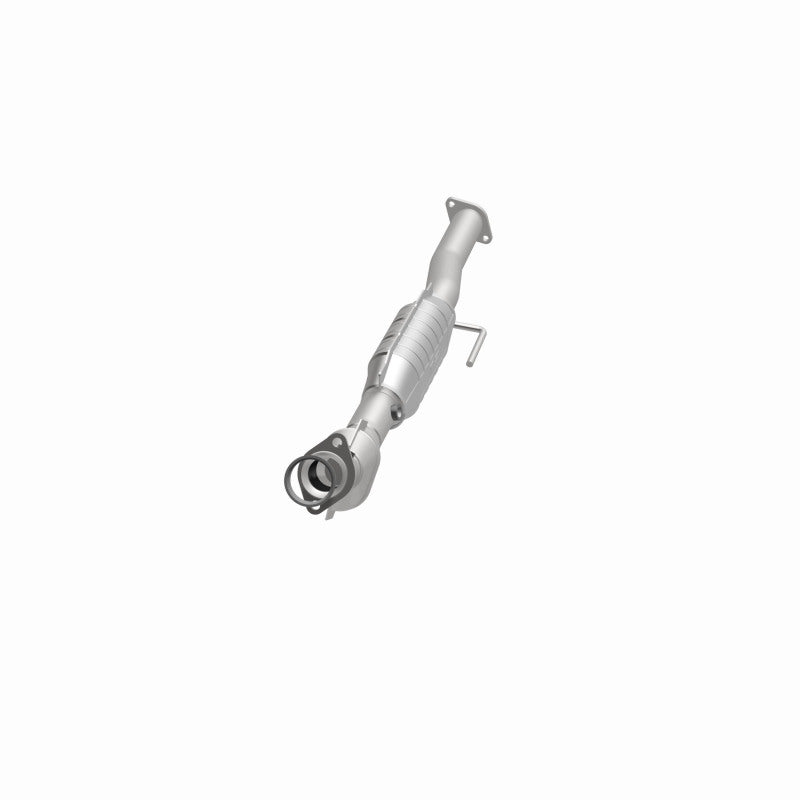 MagnaFlow Ford Ranger OEM Grade Federal / EPA Compliant Direct-Fit Catalytic Converter 52112 360 Degree Image Set