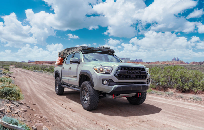Air Lift LoadLifter 5000 05-23 Toyota Tacoma 57300 57300 Photo - Mounted