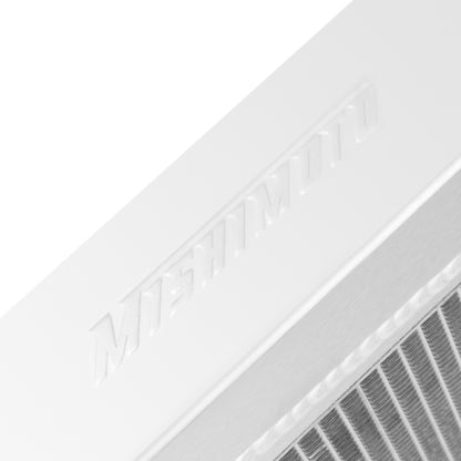Mishimoto Aluminum Radiator - Circle Track MMRAD-UNI-CT User 9