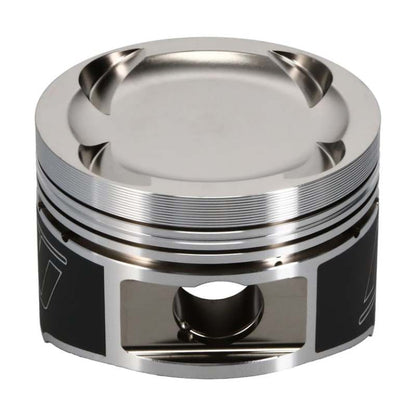 Wiseco Toyota Turbo -14.8cc 1.338 X 87.0 Piston Shelf Stock *SINGLE PISTON* 6550M87AP 6550M87AP User 4
