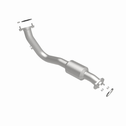Magnaflow 13-15 Toyota RAV4 2.5L Direct Fit Converter 5571541 5571541 360 Degree Image Set