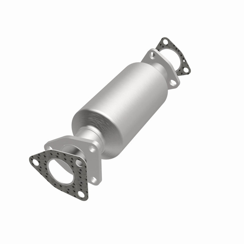 MagnaFlow Standard Grade Federal / EPA Compliant Direct-Fit Catalytic Converter 22622 360 Degree Image Set