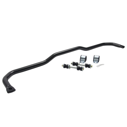 ST Suspensions Front Anti Sway Bar Chevrolet Camaro, Nova / Pontiac Firebird 50060 User 3