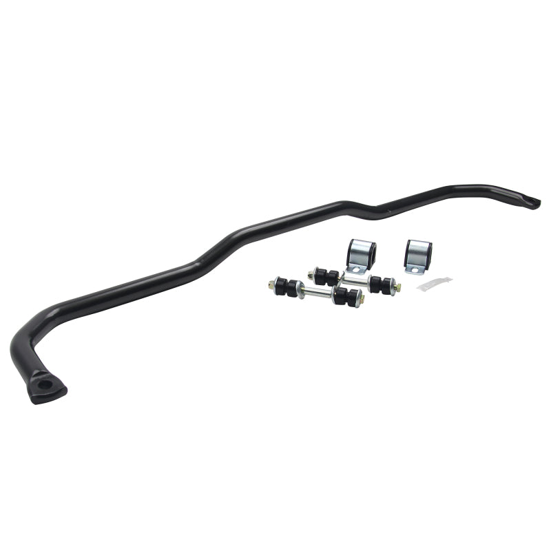ST Suspensions Front Anti Sway Bar Chevrolet Camaro, Nova / Pontiac Firebird 50060 User 3