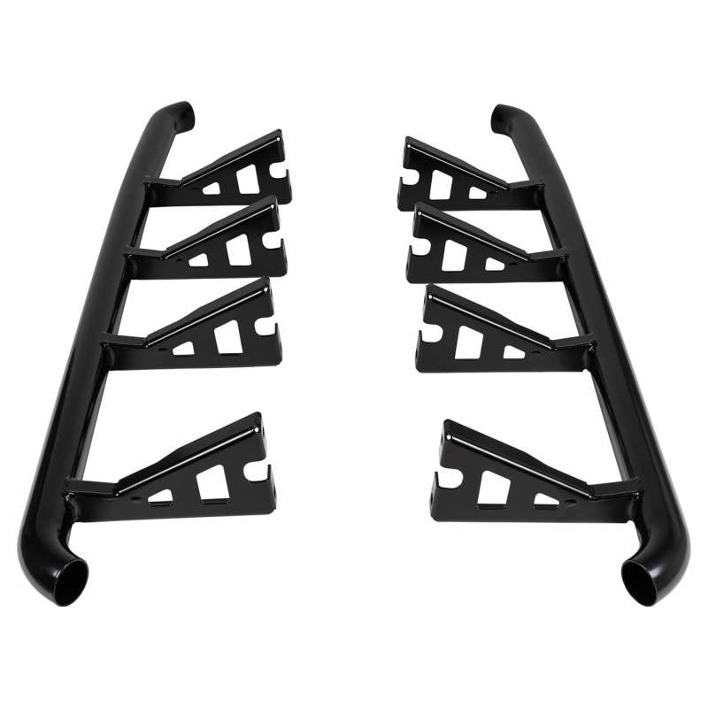 ARB Deluxe Rock Rails Rocker Rails Fj Cruiser 4420100 4420100 Photo - Primary