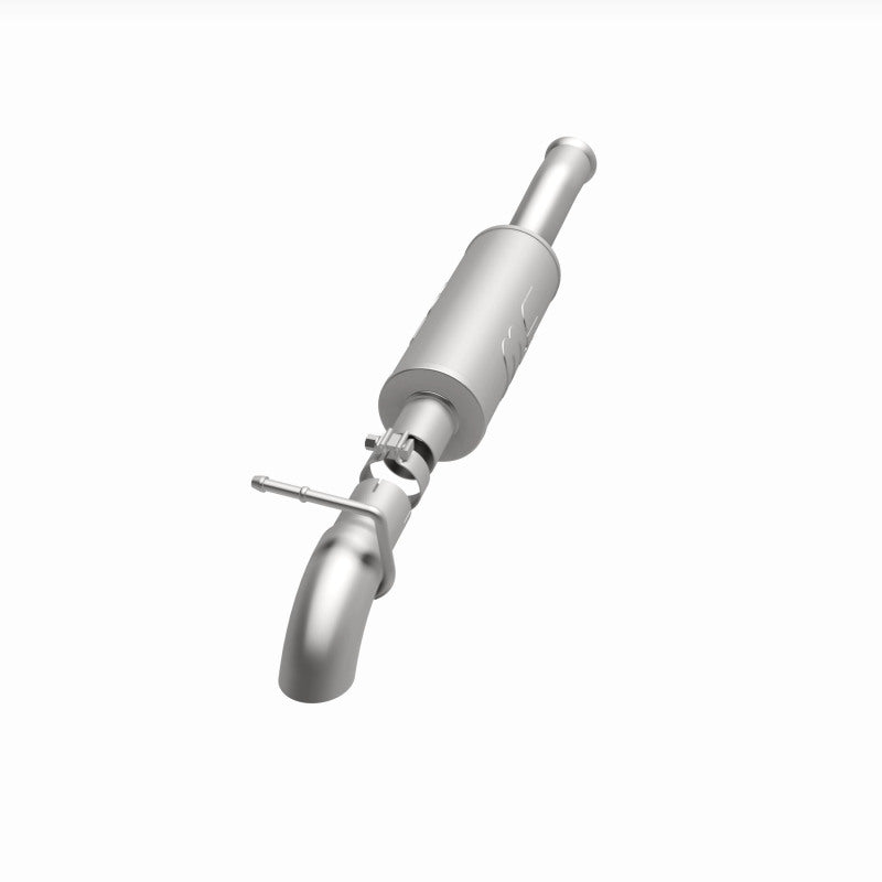 MagnaFlow Jeep Wrangler Off Road Pro Series Cat-Back Performance Exhaust System 19431 360 Degree Image Set