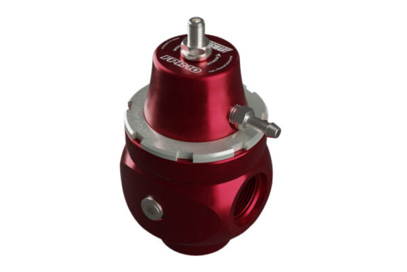 Turbosmart FPR6 Fuel Pressure Regulator Suit -10AN TS-0404-1044 User 1