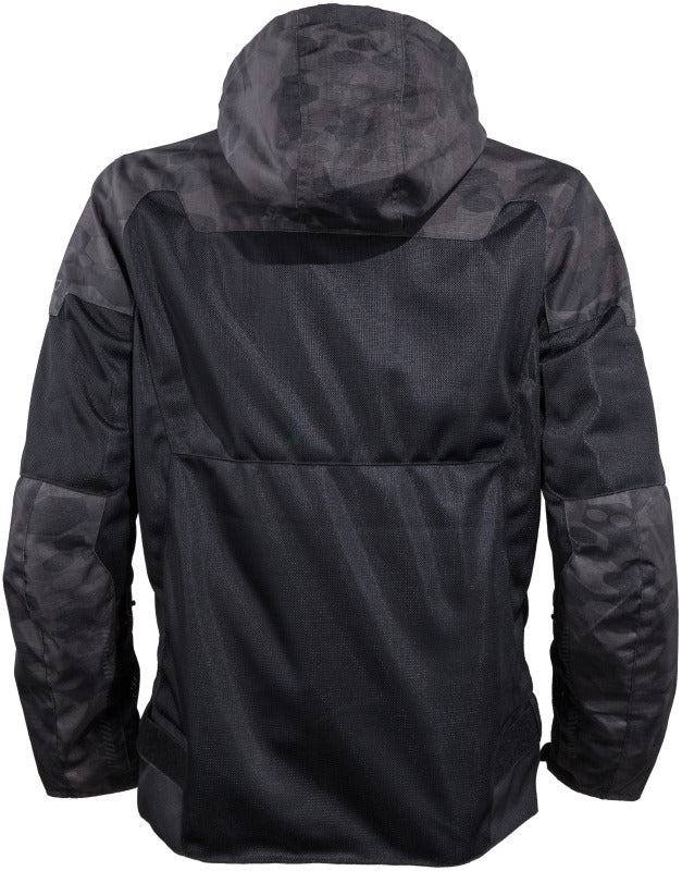 Speed and Strength Trial By Fire Mesh Jacket Camo - XL 609879 609879 User 1