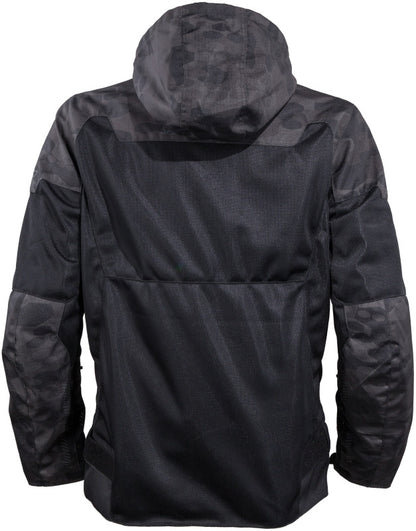 Speed and Strength Trial By Fire Mesh Jacket Camo - XL 609879 609879 User 1