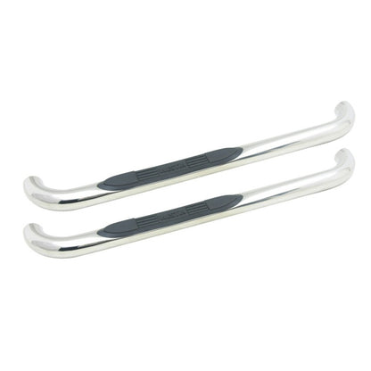 Westin 1992-1994 Chevrolet/GMC Blazer Full Size 2dr E-Series 3 Nerf Step Bars - SS 23-0500 23-0500 Photo - Primary
