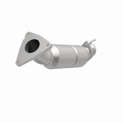 MagnaFlow HM Grade Federal / EPA Compliant Direct-Fit Catalytic Converter 23477 360 Degree Image Set