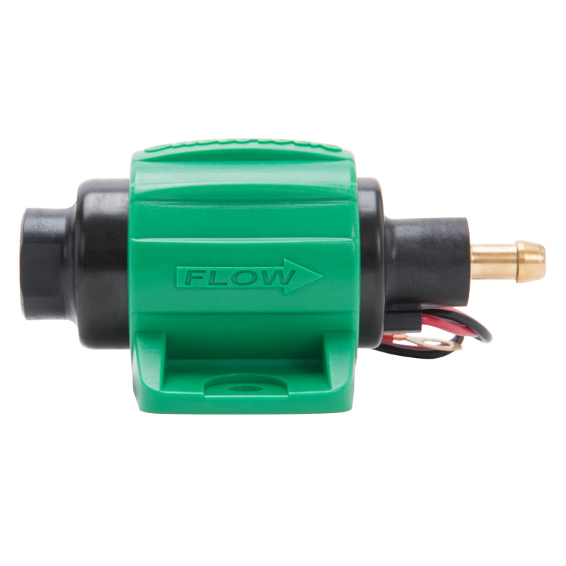 Edelbrock Fuel Pump Low Pressure 12V 38 GPH Diesel Only 17302 Photo - out of package