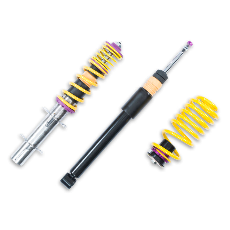 KW V2 Coilover Kit Audi New Beetle (PC/VT; 9C); All Exclude Convertible 15210005 15210005 User 1