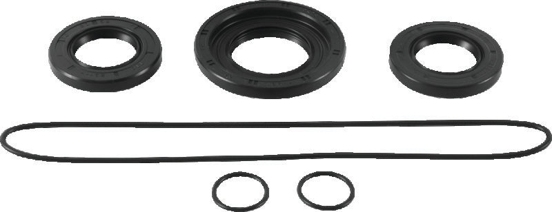 QuadBoss Qboss Differential Seal Kit 415236 415236 Photo - Primary