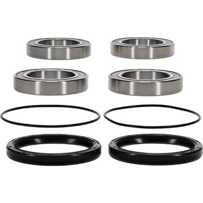 Pivot Works Suzuki Wheel Bearing Kit Premium Bearings 25-1534-P 25-1534-P Photo - Primary
