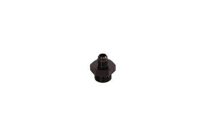 Aeromotive ORB-10 to AN-06 Male Flare Reducer Fitting 15609 Photo - Close Up
