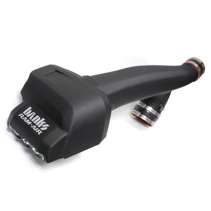 Banks Power 11-14 Ford F-150 3.5L EcoBoost Ram-Air Intake System - Dry Filter 0W56Z 41870-D Photo - Unmounted