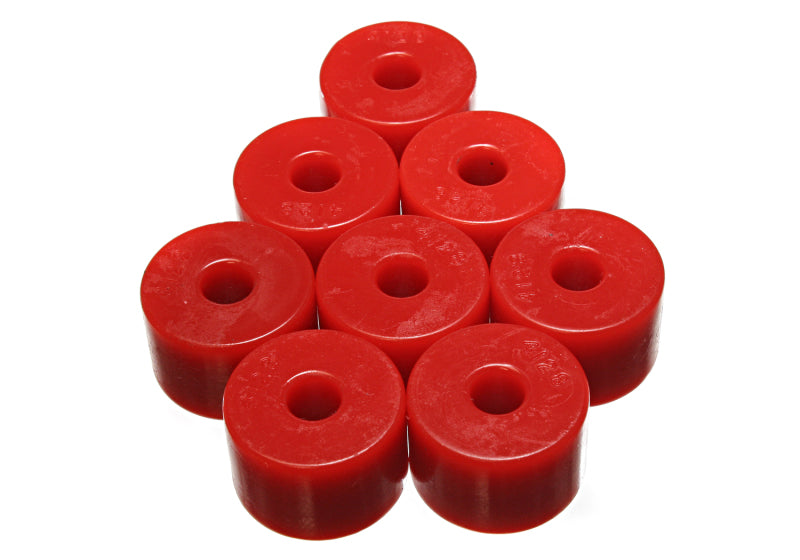 Energy Suspension Universal Leaf Spring Pad 0BPL8 9.9532R Photo - Primary