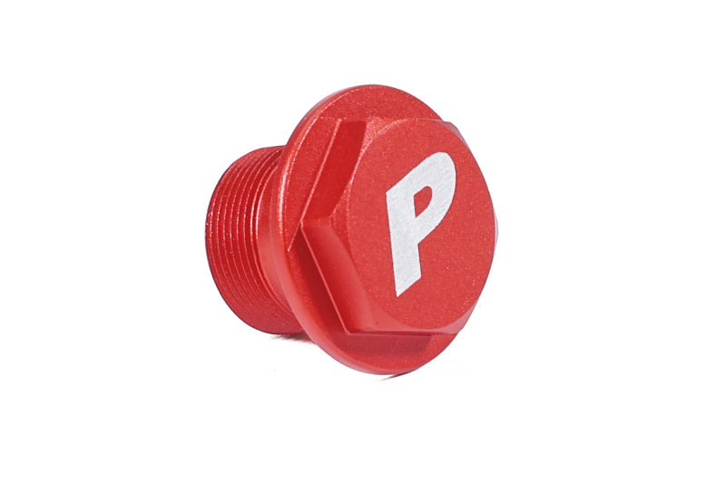 Perrin Performance Perrin 05-21 Subaru STI/06-24 WRX Clutch Delay Valve Delete - Red PSP-BRK-300RD PSP-BRK-300RD User 1