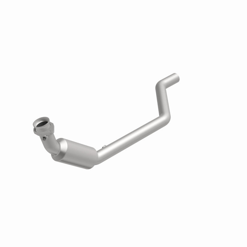 MagnaFlow Lincoln LS California Grade CARB Compliant Direct-Fit Catalytic Converter 4561014 360 Degree Image Set