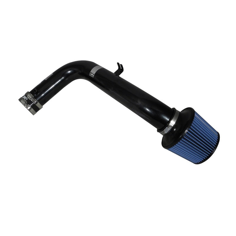 Injen Black Cold Air Intake 01-03 CL Type S 02-03 TL Type S RD1481BLK Photo - Primary