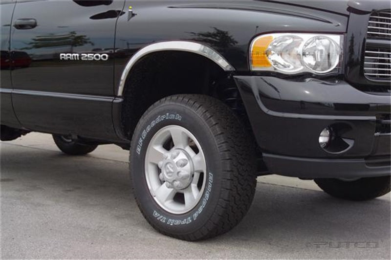 Putco 2002-2008, Dodge Ram 1500 - Half 97302 Photo - Primary
