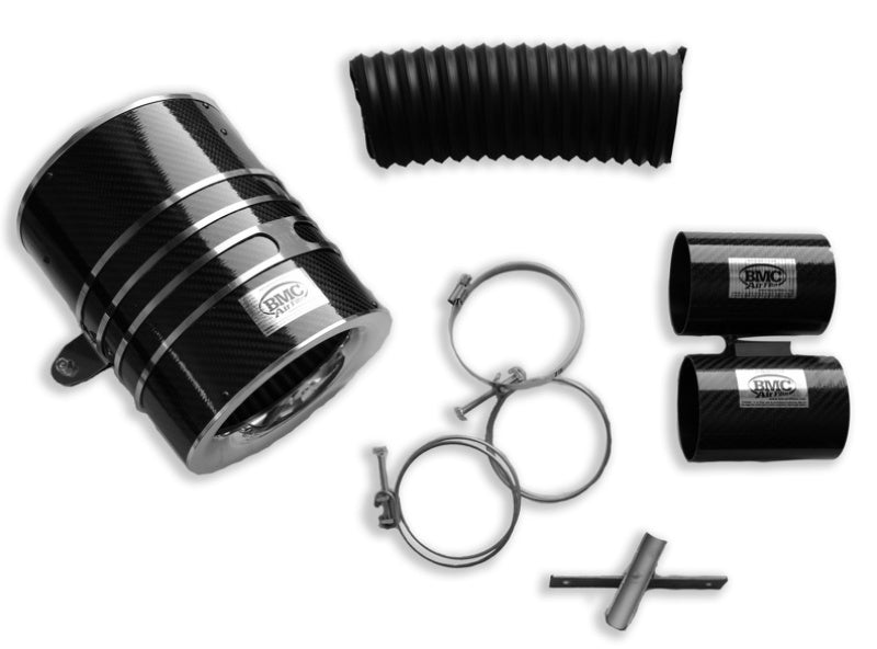 BMC 2010 Lotus Evora S 3.5L V6 Supercharged Carbon Dynamic Airbox Kit ACCDASP-57 ACCDASP-57 User 1