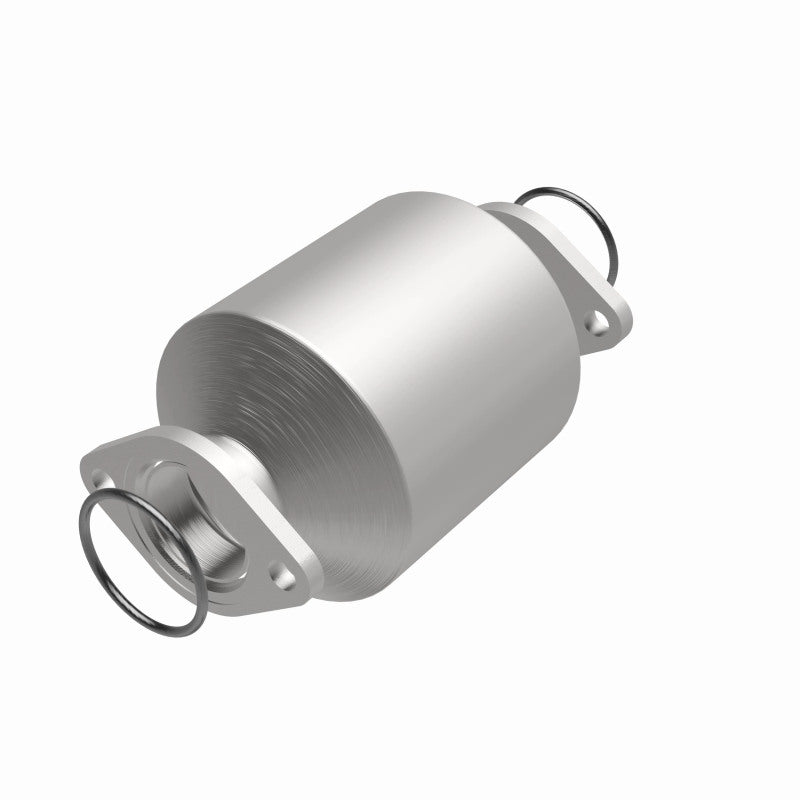 MagnaFlow Standard Grade Federal / EPA Compliant Direct-Fit Catalytic Converter 23656 360 Degree Image Set