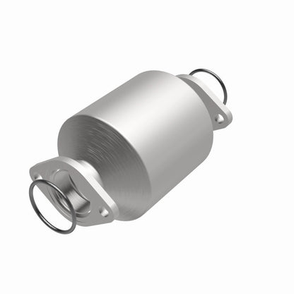 MagnaFlow Standard Grade Federal / EPA Compliant Direct-Fit Catalytic Converter 23656 360 Degree Image Set