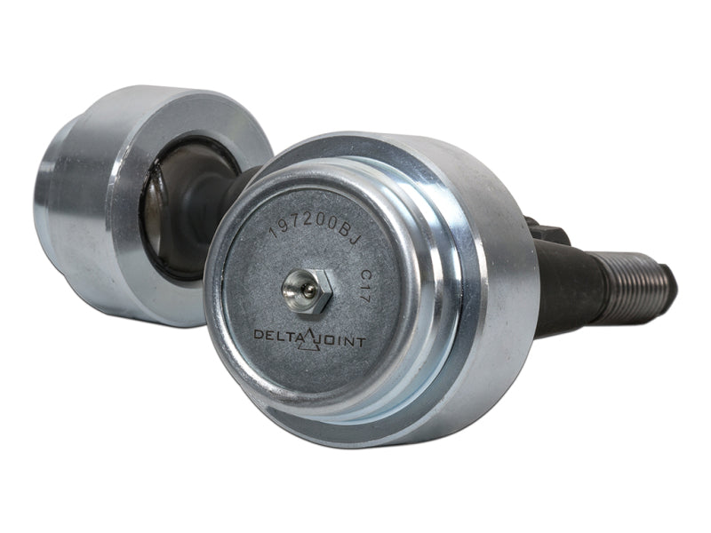 ICON 2001+ GM HD / 2015+ Chevrolet Colorado / 14-18 GM 1500 (Large Taper) Delta Joint Kit 614555 614555 Photo - Close Up