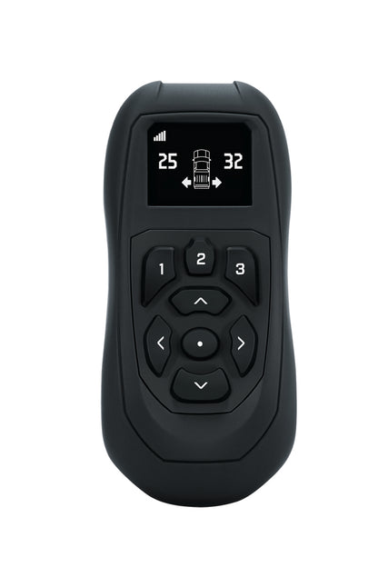 Air Lift WirelessAir Gen II Display/Controller From (alf74000) 73006-W 73006-W Photo - Primary