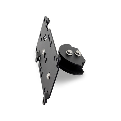Mishimoto 19-21 Chevy 1500 Tow Hook License Plate Relocation Bracket MMLP-T1-19 MMLP-T1-19 User 1