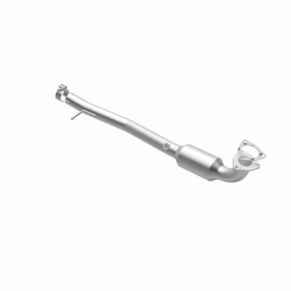 MagnaFlow Land Rover Range Rover California Grade CARB Compliant Direct-Fit Catalytic Converter 5451754 360 Degree Image Set