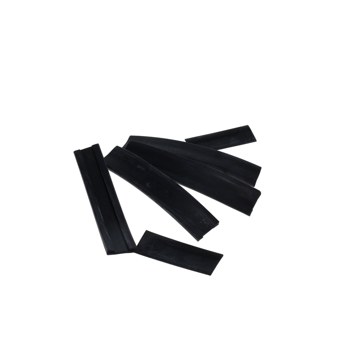 Peterson Fluid Systems Rubber Kit 6 Tank Brackets 08-0120