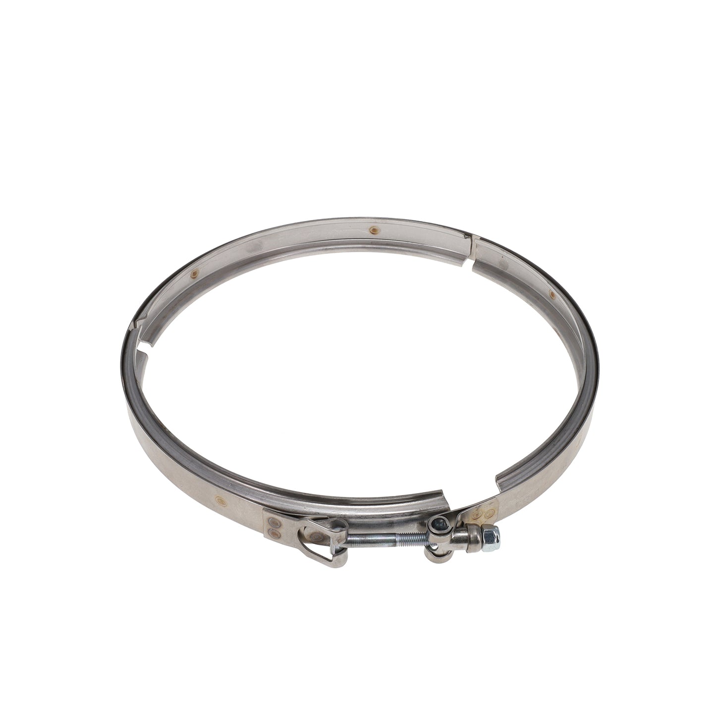 Peterson Fluid Systems V-Clamp 9 Tank 08-0251