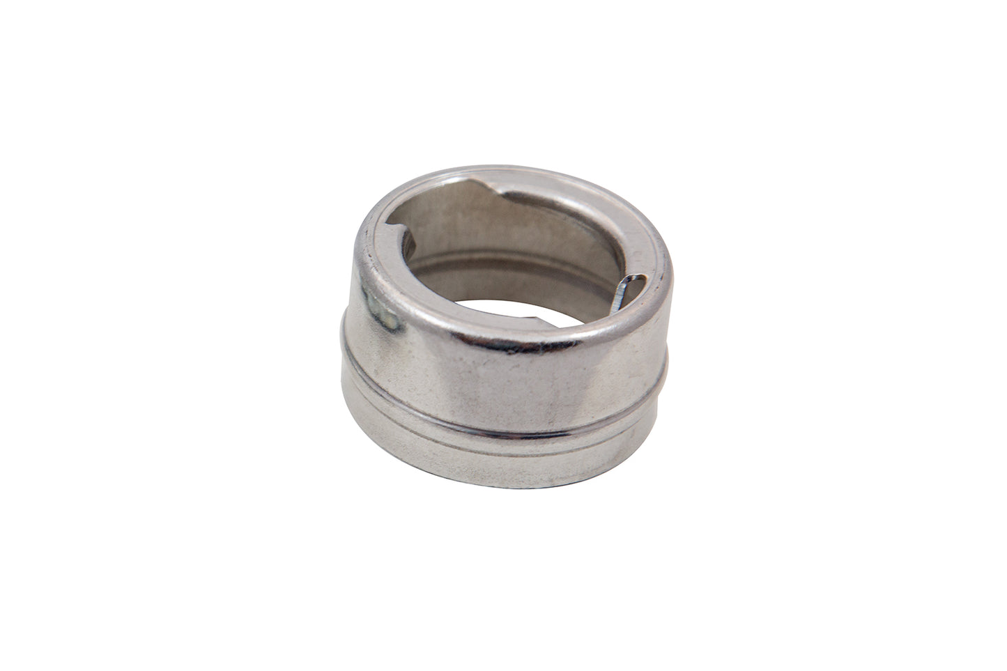 Peterson Fluid Systems Filler Neck Dry Sump Reservoir 08-0603