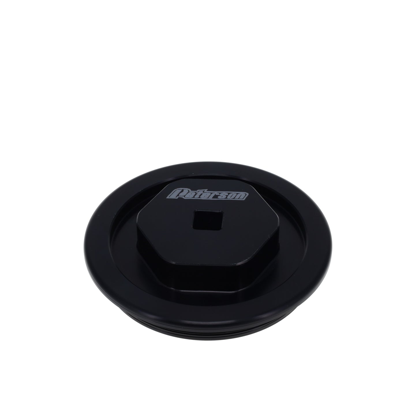 Peterson Fluid Systems Oil Cap Filter Housing 08-9002