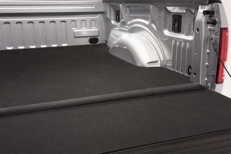 Bedrug Impact Mat For Spray-In Or No Bed Liner 19+ (New Body Style) Ram 5'7" IMT19CCS Photo - Mounted