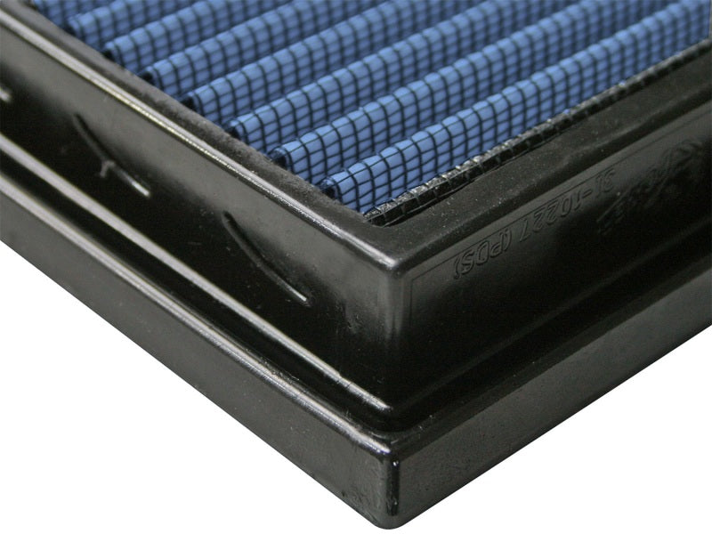 aFe Magnum FLOW Pro 5R OE Replacement Filter - BMW 528i (F10/07/11/18) 12- 30-10227 Photo - Close Up