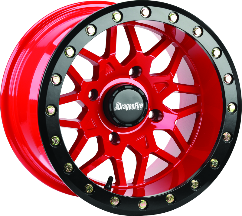 DragonFire Racing Typhon Whl 15X10 4/156 5+5 +0 523210 523210 User 3