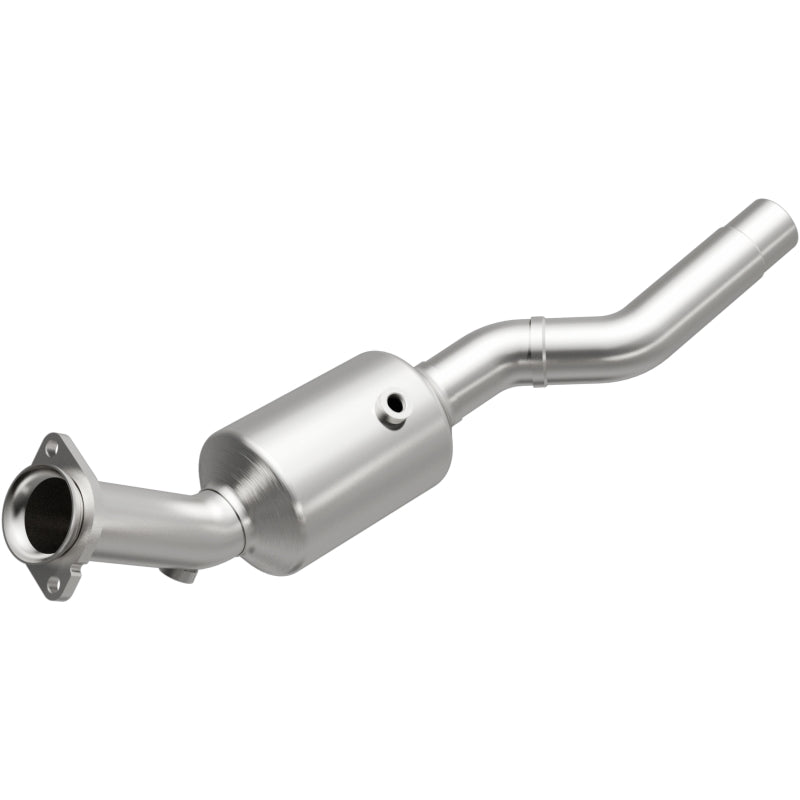MagnaFlow Jaguar California Grade CARB Compliant Direct-Fit Catalytic Converter 5461948 Photo - Primary