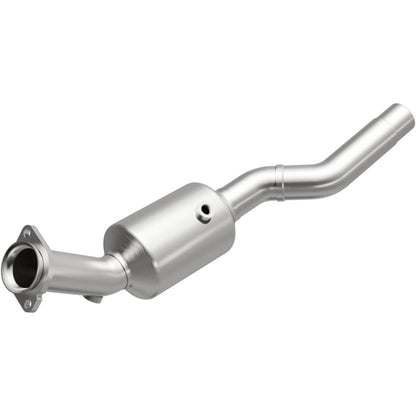 MagnaFlow Jaguar California Grade CARB Compliant Direct-Fit Catalytic Converter 5461948 Photo - Primary