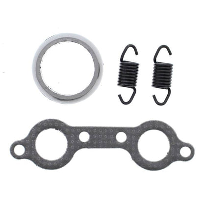 Vertex Pistons Vertex Gaskets 2007 Polaris Sportsman 700 4x4 Exhaust Gasket Kit 823178 823178 Photo - Primary