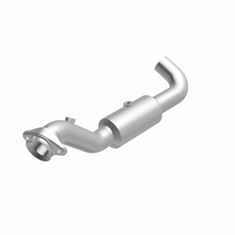 MagnaFlow Ford F-150 OEM Grade Federal / EPA Compliant Direct-Fit Catalytic Converter 21-465 360 Degree Image Set