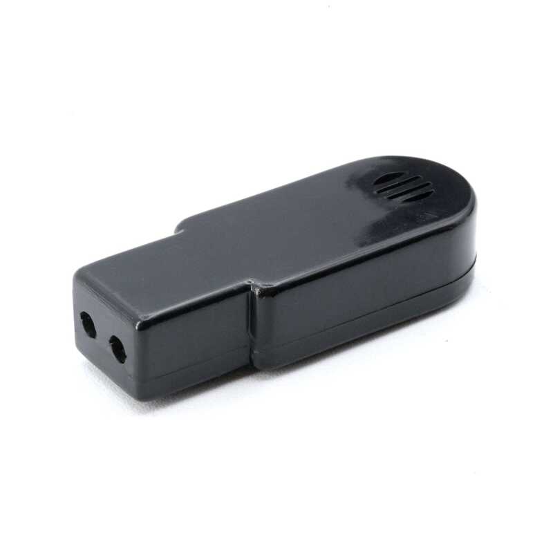 Rugged Radios Replacement Aviation and Fire Headset Microphone M65HP-A M65HP-A Photo - Primary