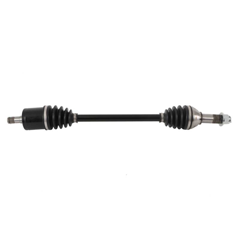 All Balls Racing 17-21 Can-Am Defender 500 6 Ball Axle Front Right AB6-CA-8-225 AB6-CA-8-225 Photo - Primary