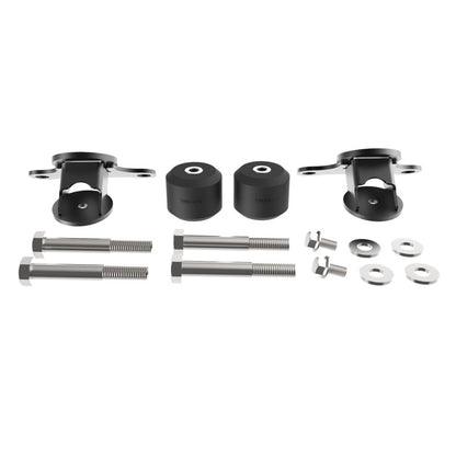 Timbren 2014 Ford Transit Connect Rear Suspension Enhancement System FRTCA FRTCA Photo - Unmounted