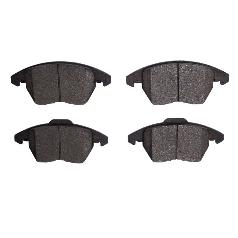 DFC DFC 3000 Ceramic Brake Pads Brakes, Rotors & Pads Brake Pads - OE main image
