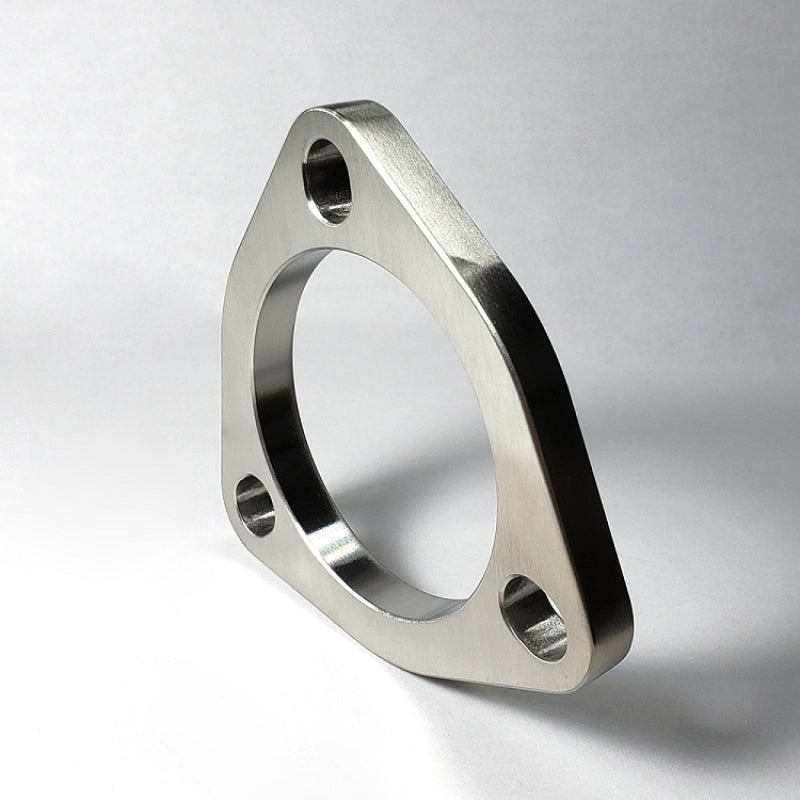 Stainless Bros 2.25in 3-Bolt 304SS Flange 603-05730-0000 603-05730-0000 Photo - Primary